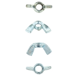 7AE95 - Wing Nut -7AE95_o_T